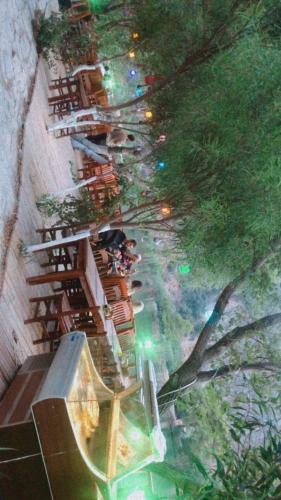 Dalyan Yunus Hotel