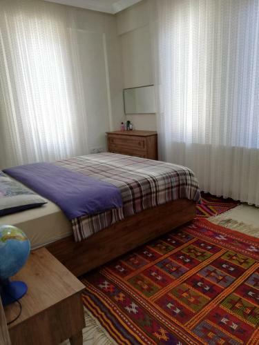 Apartamento Gizli Cennet Ekincik