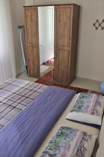 Apartamento Gizli Cennet Ekincik