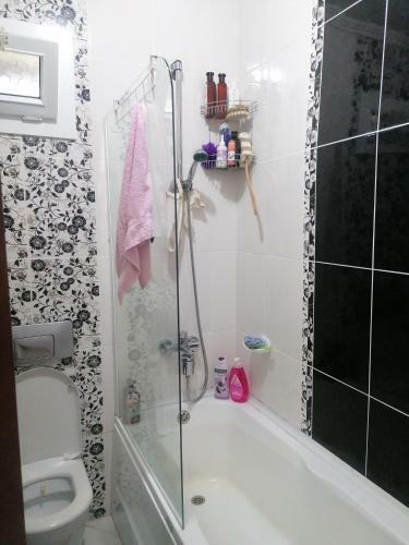Apartamento The Port Residence Sitesi