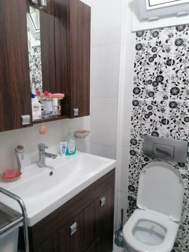 Apartamento The Port Residence Sitesi