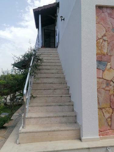 Apartamento The Port Residence Sitesi