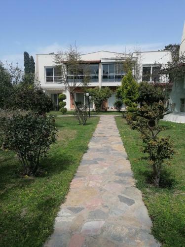 Apartamento The Port Residence Sitesi