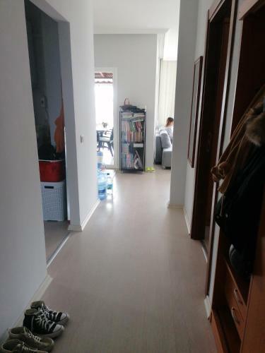 Apartamento The Port Residence Sitesi