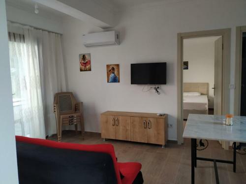 Apartamento Ela