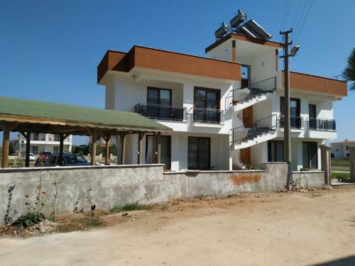 Apartamento Ela