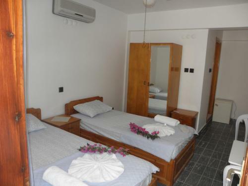 Hotel Hermiyas Butik Pansiyon