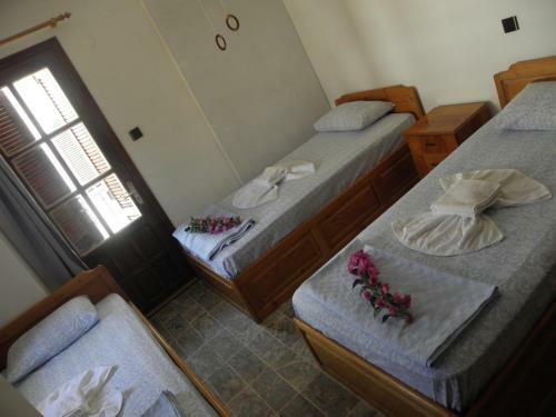 Hotel Hermiyas Butik Pansiyon