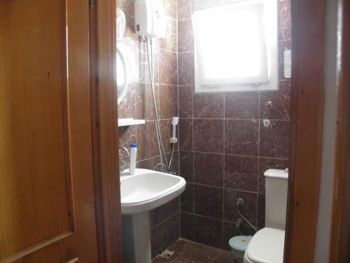 Hotel Hermiyas Butik Pansiyon