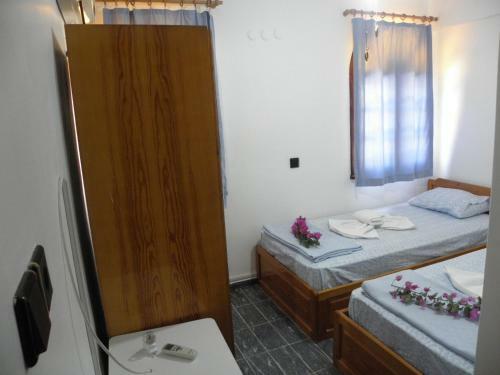 Hotel Hermiyas Butik Pansiyon