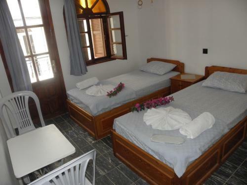 Hotel Hermiyas Butik Pansiyon