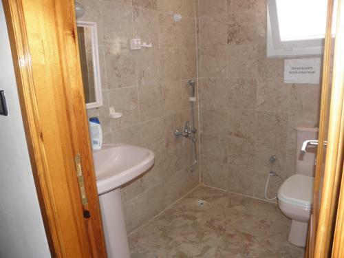 Hotel Hermiyas Butik Pansiyon