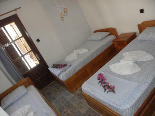 Hotel Hermiyas Butik Pansiyon