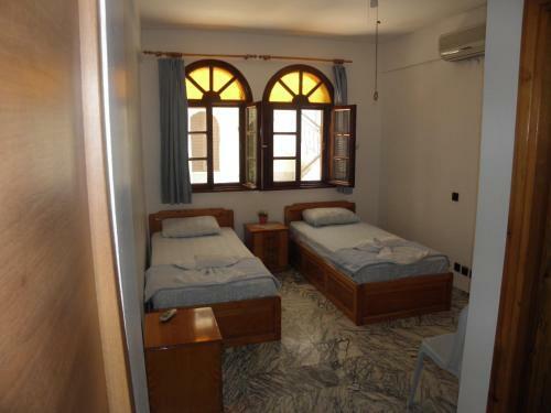 Hotel Hermiyas Butik Pansiyon