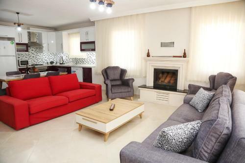 Villa Central Dalyan