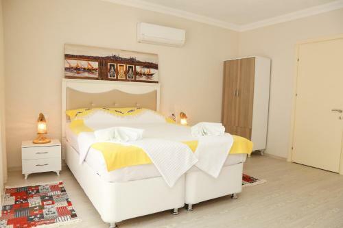 Villa Central Dalyan