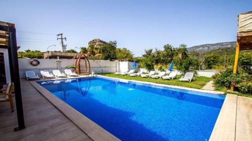 Villa Grand Adil 1