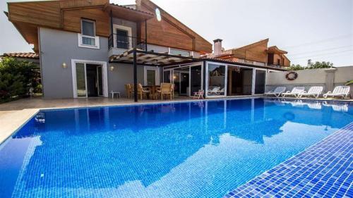 Villa Grand Adil 1