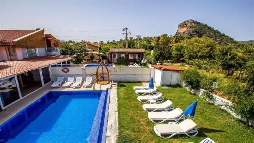 Villa Grand Adil 1