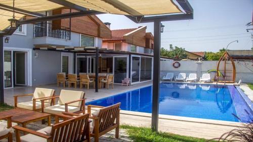 Villa Grand Adil 1