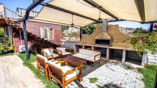 Villa Grand Adil 1