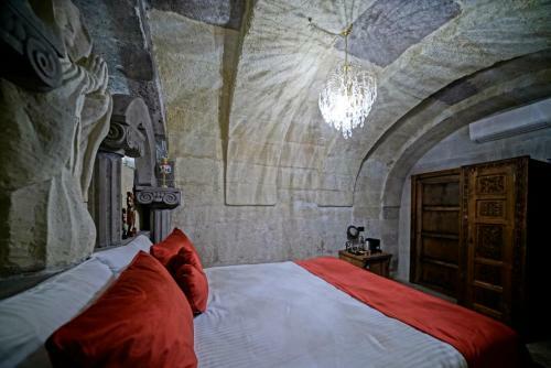 Hotel Love Bells Cappadocia