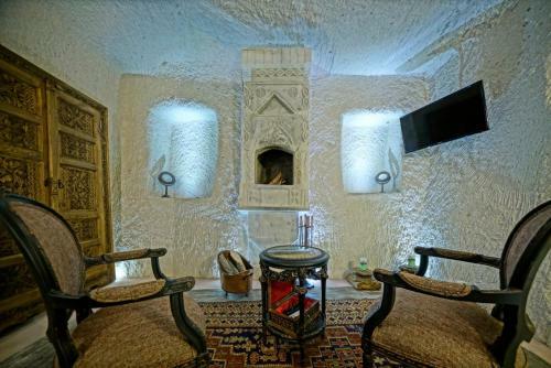 Hotel Love Bells Cappadocia
