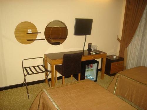 Hotel La Bella Salihli
