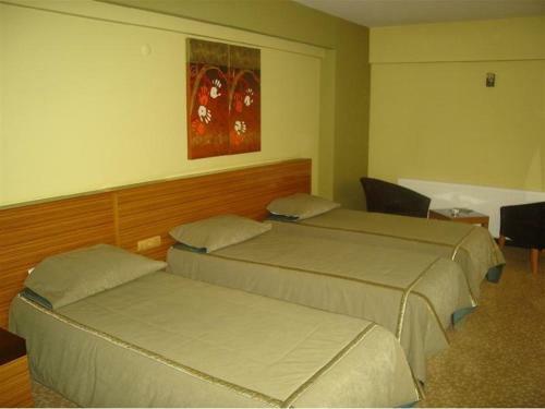Hotel La Bella Salihli
