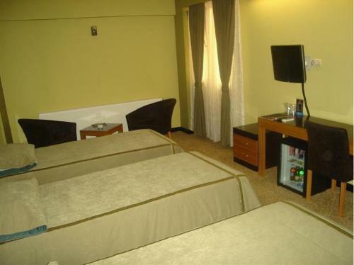 Hotel La Bella Salihli