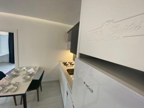 Apartamento Viva Suites Cappadocia