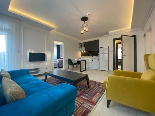 Apartamento Viva Suites Cappadocia