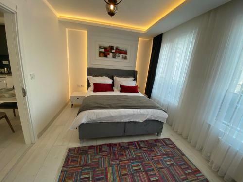 Apartamento Viva Suites Cappadocia