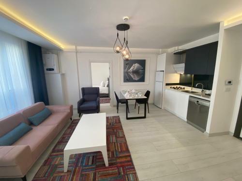 Apartamento Viva Suites Cappadocia