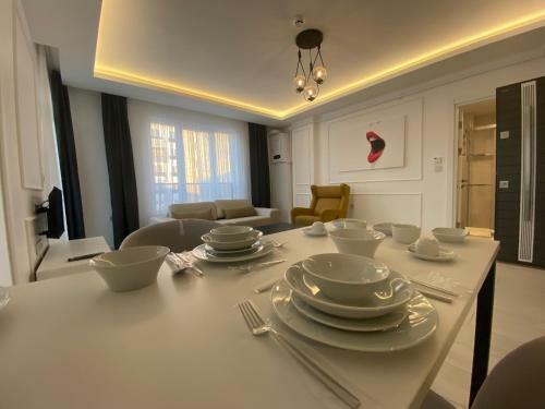 Apartamento Viva Suites Cappadocia