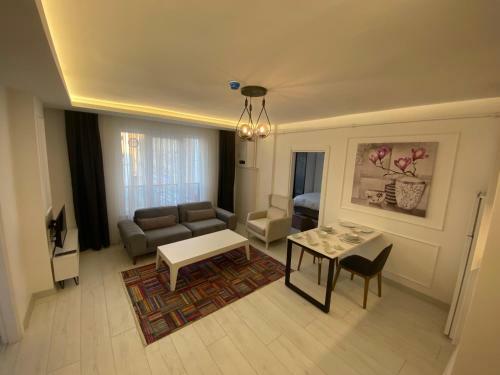 Apartamento Viva Suites Cappadocia