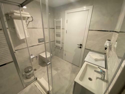 Apartamento Viva Suites Cappadocia