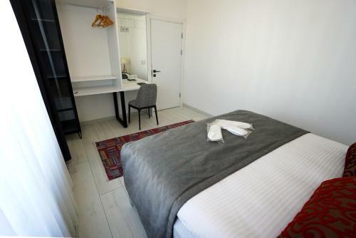 Apartamento Viva Suites Cappadocia