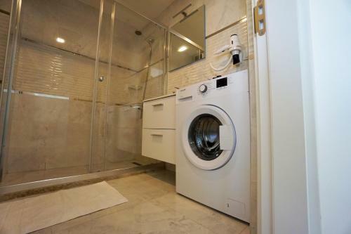 Apartamento Viva Suites Cappadocia