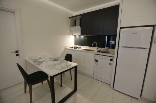 Apartamento Viva Suites Cappadocia