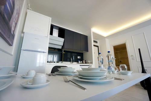 Apartamento Viva Suites Cappadocia