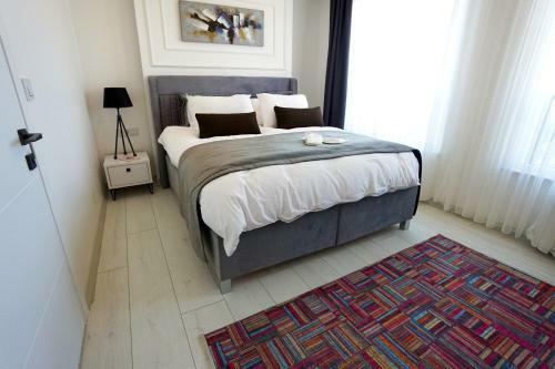 Apartamento Viva Suites Cappadocia