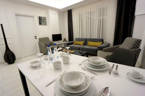 Apartamento Viva Suites Cappadocia