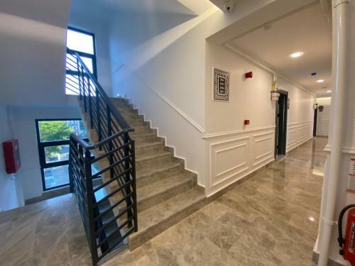Apartamento Viva Suites Cappadocia
