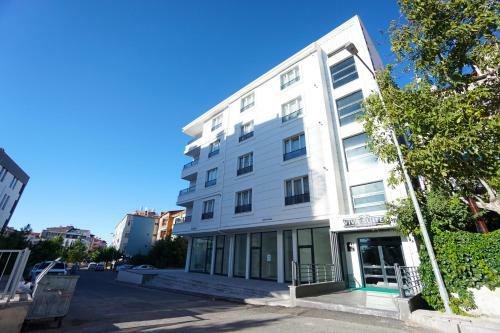 Apartamento Viva Suites Cappadocia