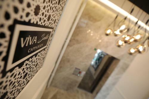Apartamento Viva Suites Cappadocia