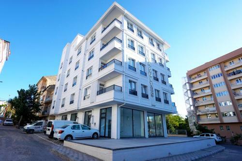 Apartamento Viva Suites Cappadocia