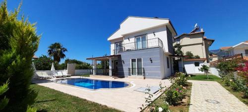 Villa V?lla Ber?l