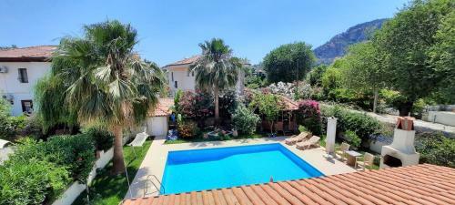 Villa Vaha