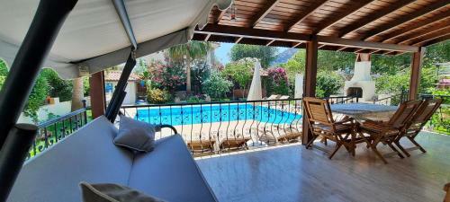 Villa Vaha